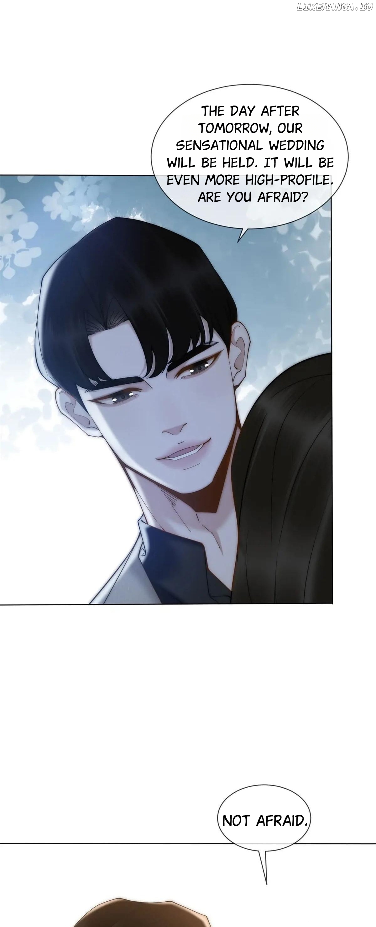 Don't Mess with a Deadly Revenger Chapter 60 - page 35